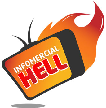 Infomercial Hell